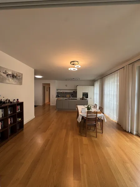 Exklusive 4-Zimmer-Wohnung nahe Kurfürstendamm — photo 1